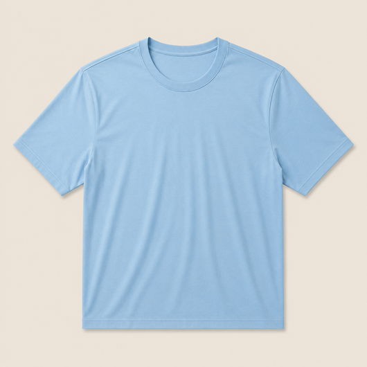 The Luxe T-Shirt