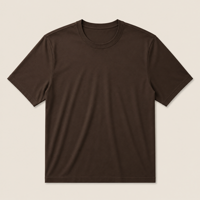 The Luxe T-Shirt