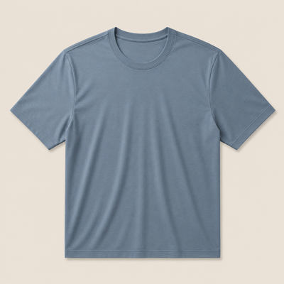 The Luxe T-Shirt