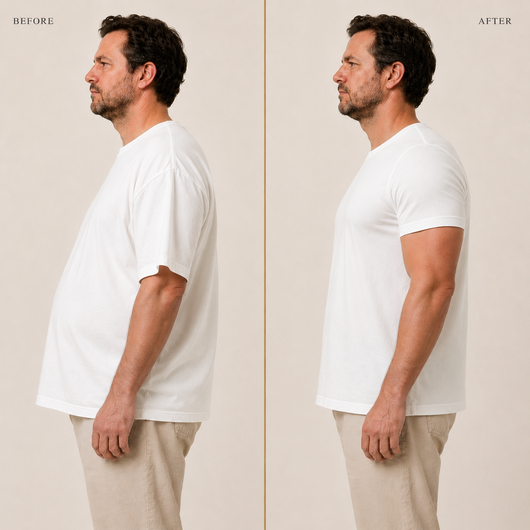 All White 3-pack