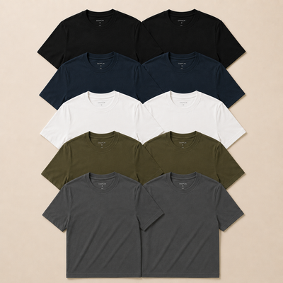 The Everyday 10-pack
