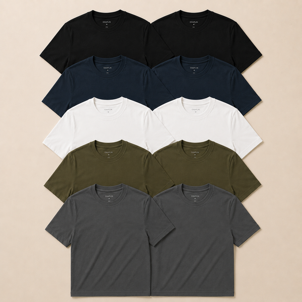 The Everyday 10-pack