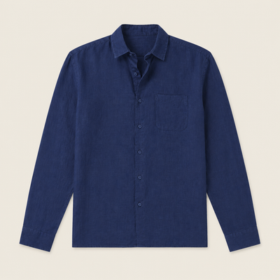Premium Linen Shirt