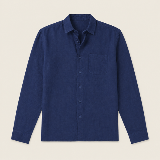 Premium Linen Shirt