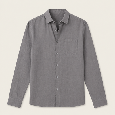 Premium Linen Shirt