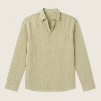 Premium Linen Shirt