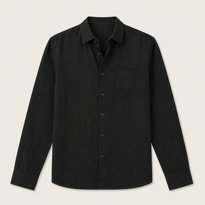 Premium Linen Shirt