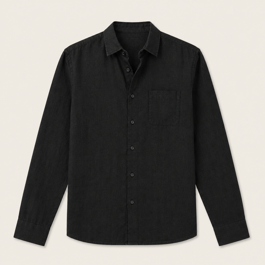 Premium Linen Shirt