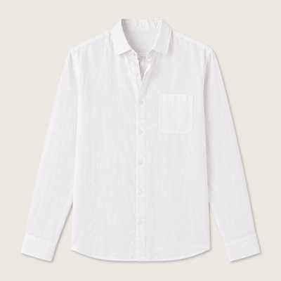 Premium Linen Shirt