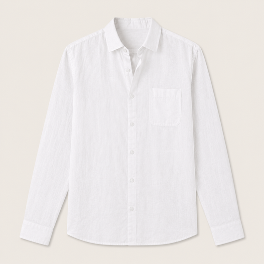 Premium Linen Shirt