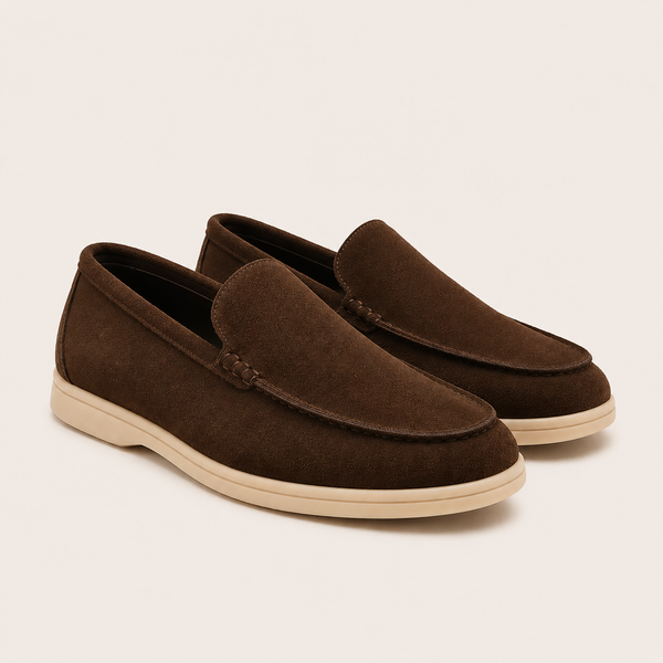 The Regent Loafer