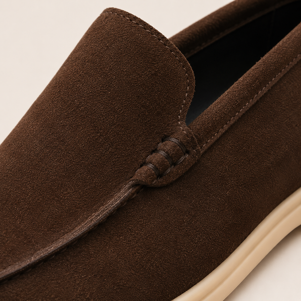 The Regent Loafer