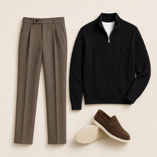 The Montclair Set
