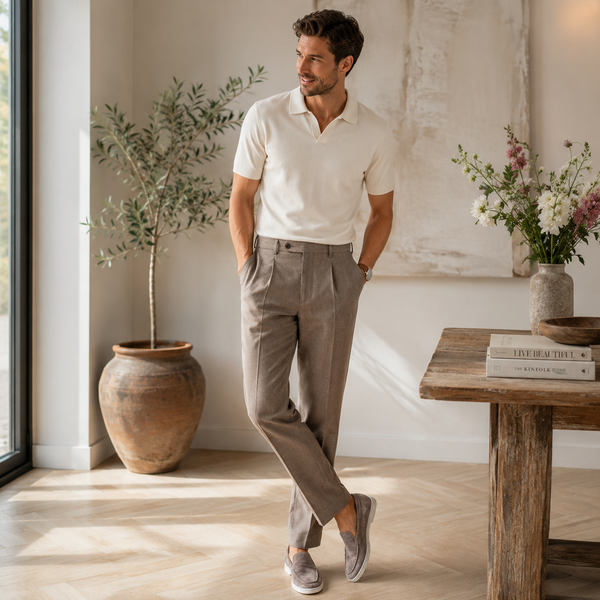 Premium Pantalon