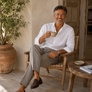 Premium Pantalon