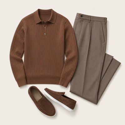 The Mocha Set