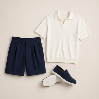 The Ibiza Set