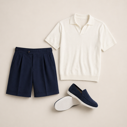 The Ibiza Set