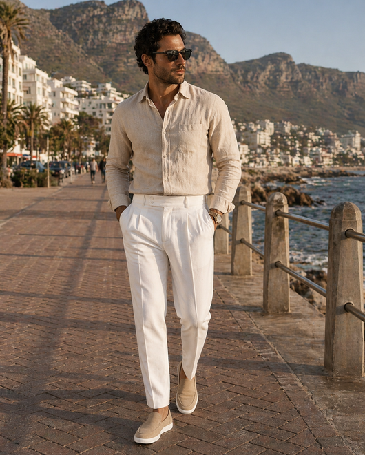 The Cape Town Set