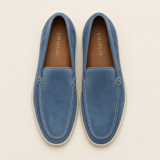 The Classic Loafer