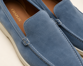 The Classic Loafer