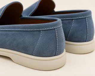 The Classic Loafer