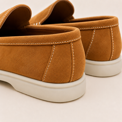 Mocasines de Ante Premium