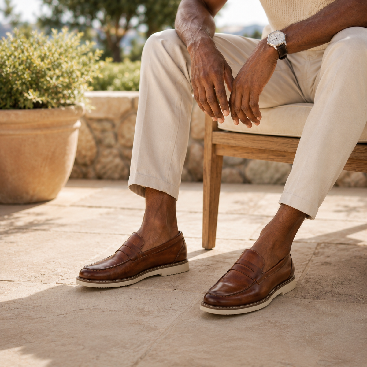 Footwear