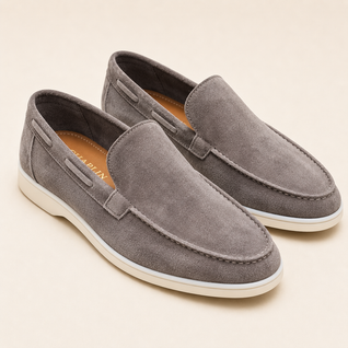 The Beaumont Loafer
