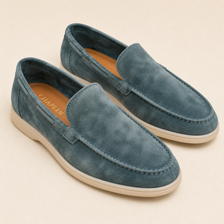 The Beaumont Loafer