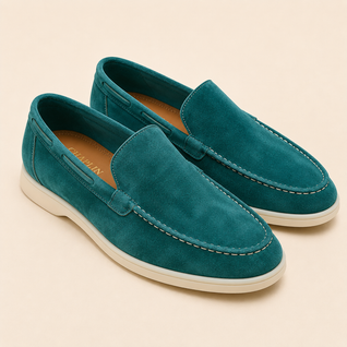 The Beaumont Loafer
