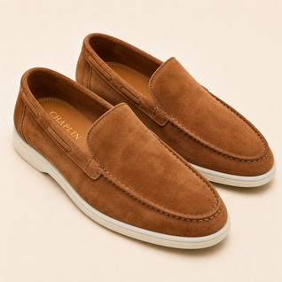 The Beaumont Loafer