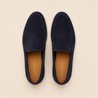 The Beaumont Loafer