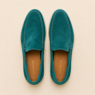 The Beaumont Loafer