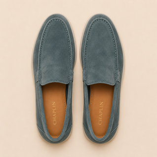 The Beaumont Loafer