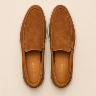 The Beaumont Loafer