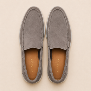 The Beaumont Loafer