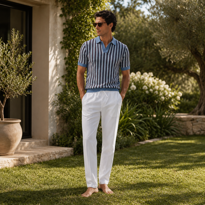 Coastal Set No. 1