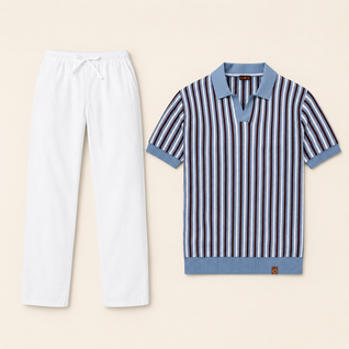 Coastal Set No. 1