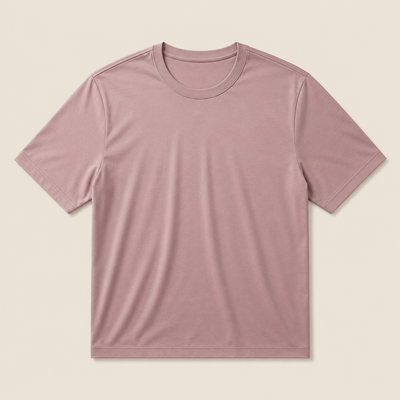 The Luxe T-Shirt
