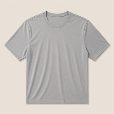 The Luxe T-Shirt
