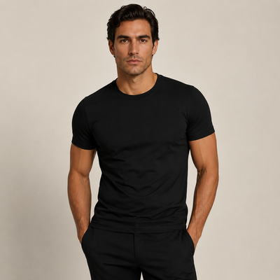 All Black 3-pack