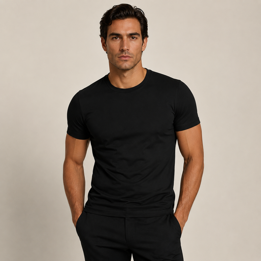 All Black 3-pack