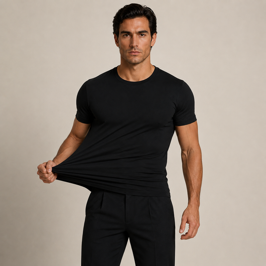 All Black 3-pack
