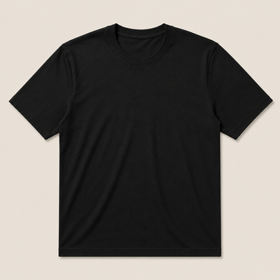 All Black 3-pack