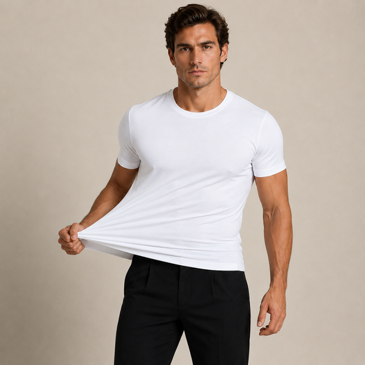 All White 3-pack