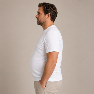 All White 3-pack