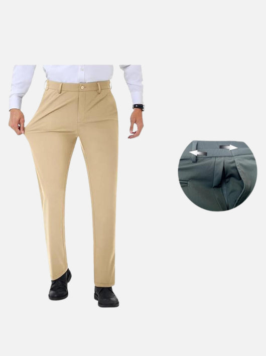 Flex Dress Pants