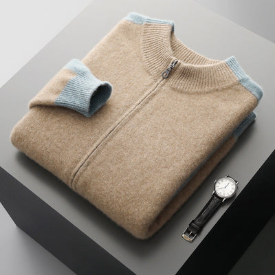 Pure Merino Wool Vest