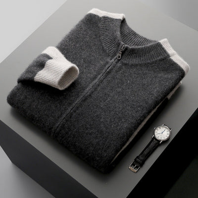 Pure Merino Wool Vest